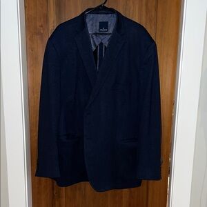 Daniel Hechter Navy Sport Coat